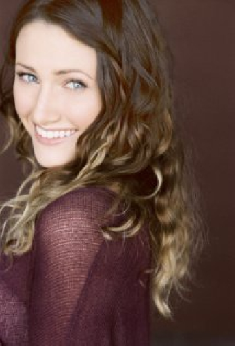 Katie Powell
