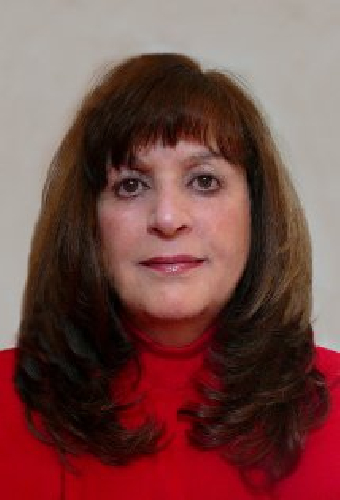 Susan McEvoy