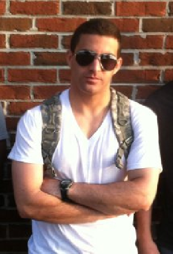 Rich Gilberto