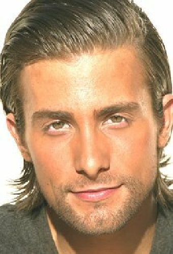 Michael Anthony DiNuzzo