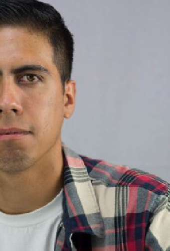 Keanu Mackenzie Rivera