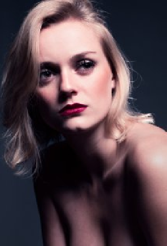Larissa Korolkovas