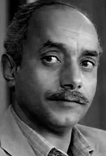 Mohamed Dardiri