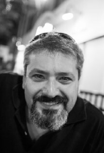Tony Miello