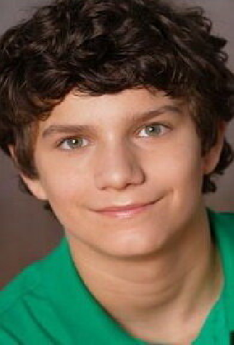Ethan Boucher