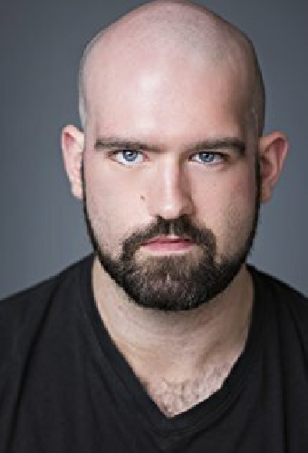 Luke Richards