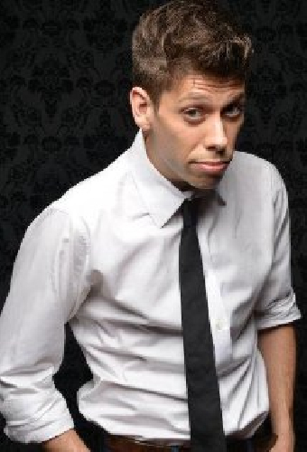 Joe Levine