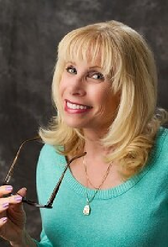 Linda Wolf