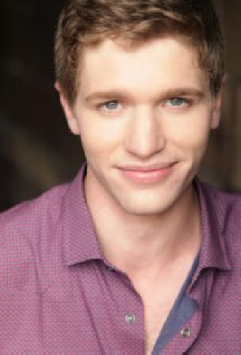 Kegan Witzki