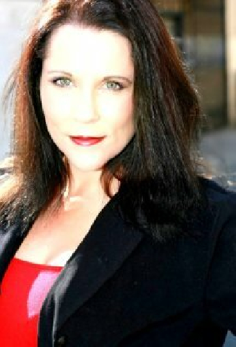 Joleen Nordstrom