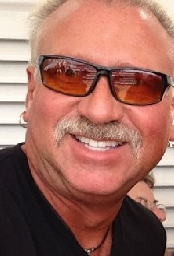 Bill Munette