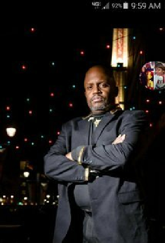 Wendell Smith Sr.