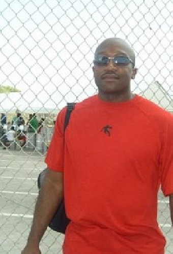 Demetrius Glenn