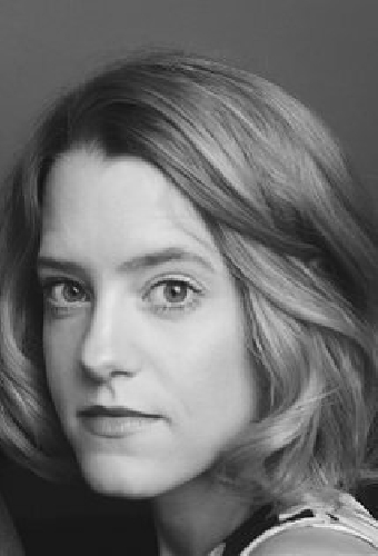 Julia Zange