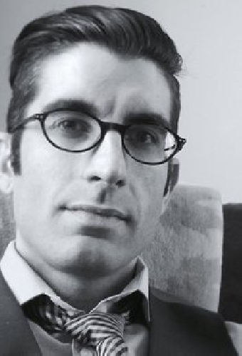 Adam Roorda