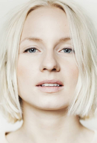 Пернилла Каа Хойер