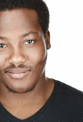 Derrick Blakeley