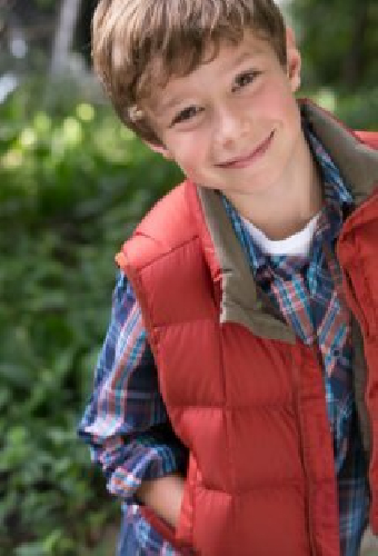 Owen Peshek