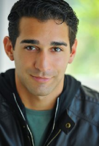 Luca Perito