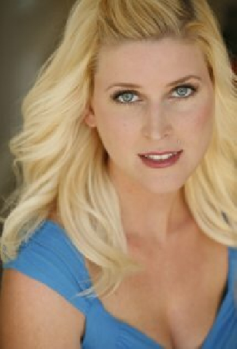 Maggie Jo Rodocker