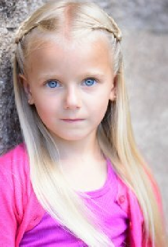 Cheyenne Killinger