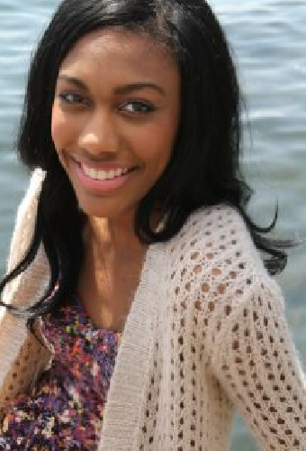 Sydney Winbush