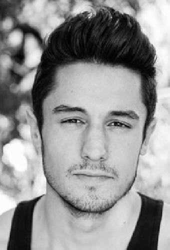 Javier Gabriel
