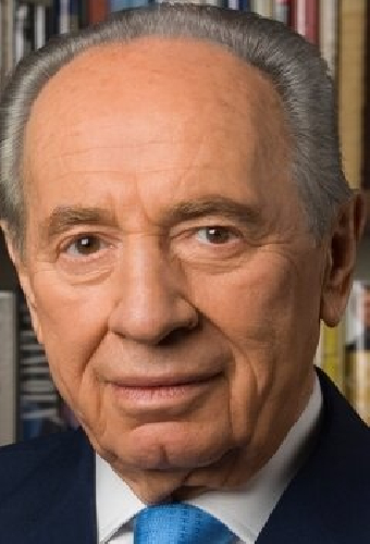 Шимон Перес