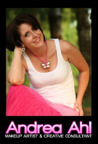 Andrea Ahl