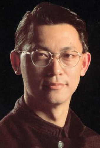 Shi-Hao Chang