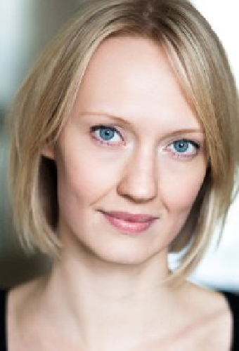 Sadie Parsons