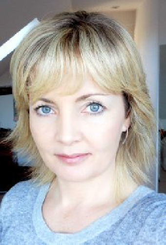 Rebecca Miller