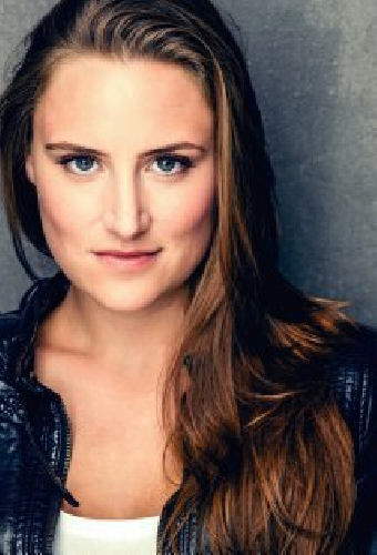 Nastassia Firestone
