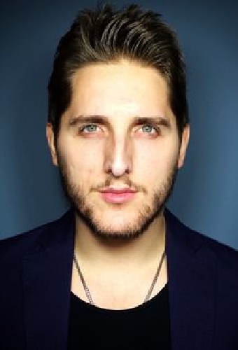 Кайл Хиллингер