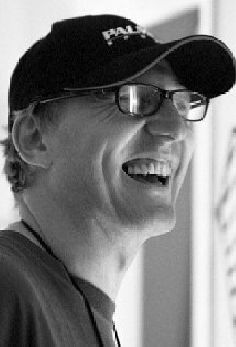 Robert Pratten