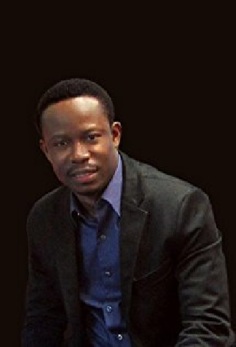 Aloaye Melvin Omoake