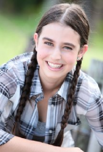 Tiffany Kranitz