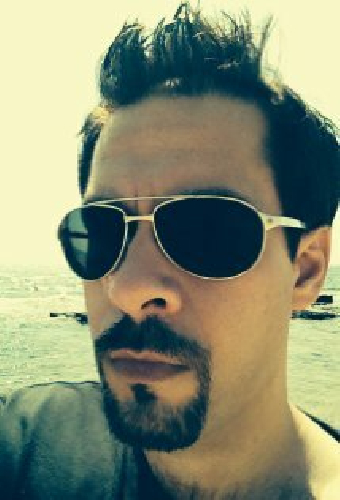 Andreas Pouros