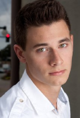 Caleb Allen