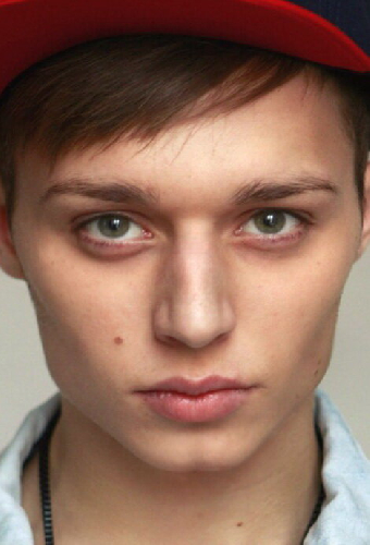 Сергей Ларин