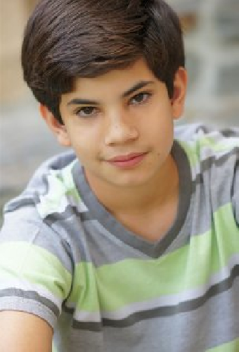Andrew Ruiz