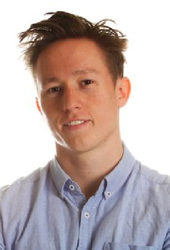 Mathias Ramfelt