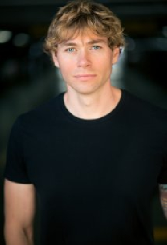 Curtis Frost