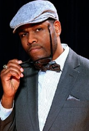 Quincy Carr