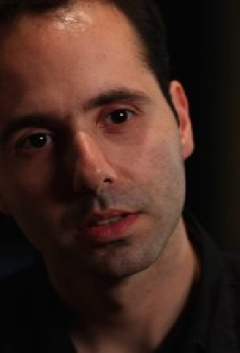 Vasilis Milesis