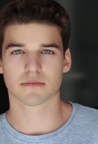 Logan Clark