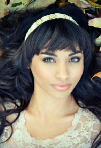 Elizabeth Singh