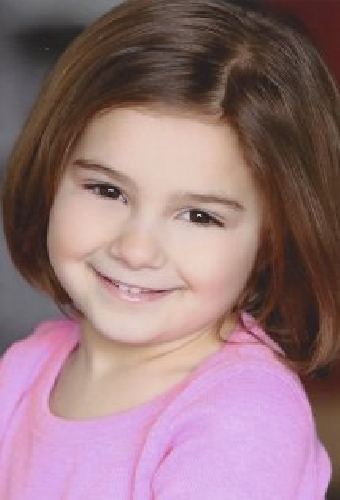 Ellie Gallina