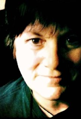 Laine Causey