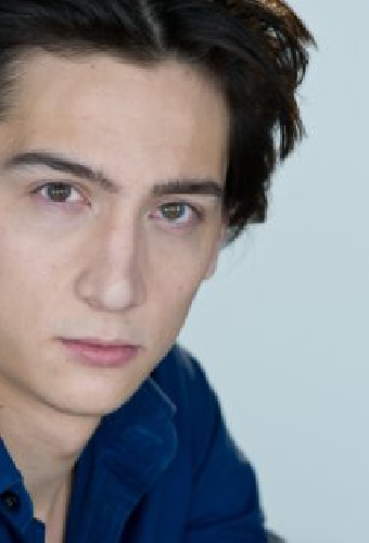 Joseph Santos